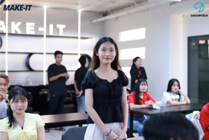 Học nghề tóc,Make - It K-Beauty