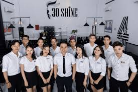 khóa đào tạo cắt tóc chuyên nghiệp