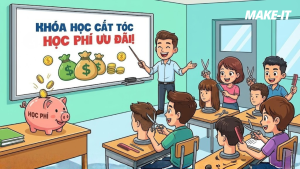 giá học cắt tóc nam